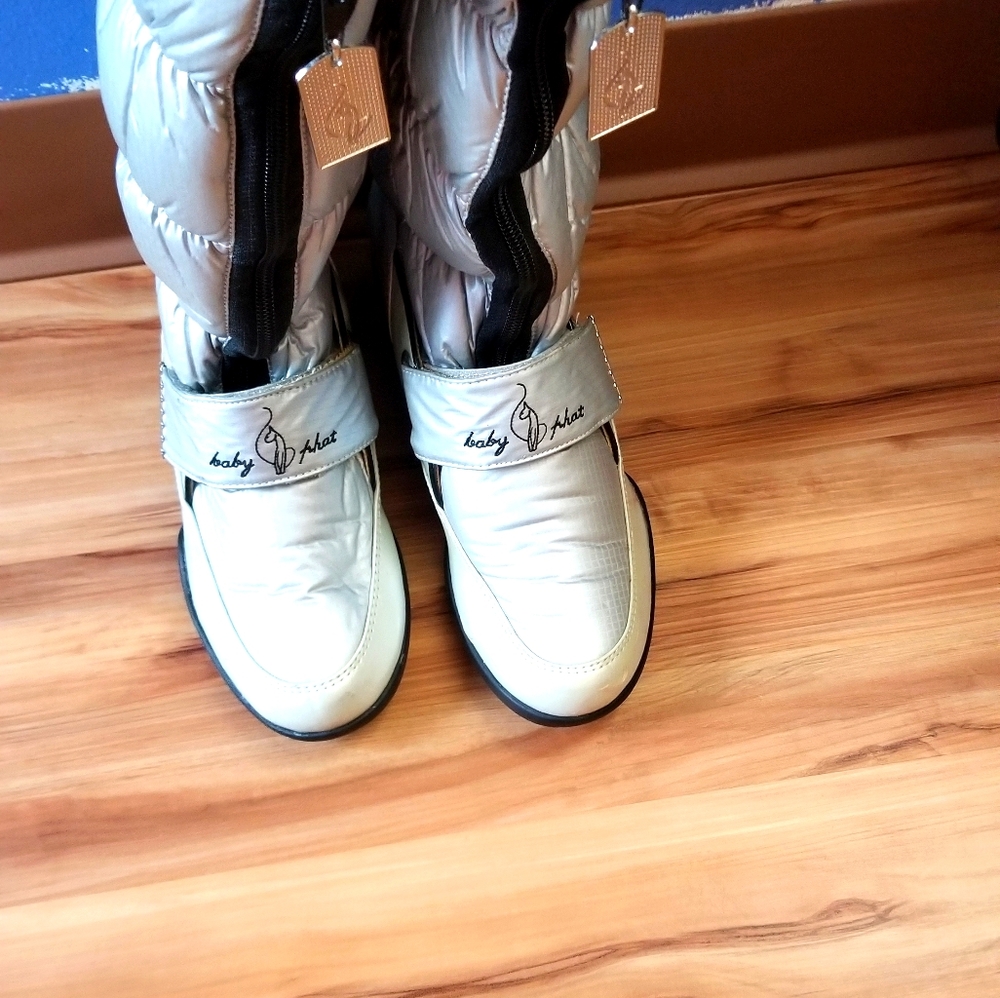 boots